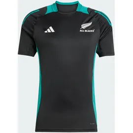 adidas All Blacks Performance schwarz L