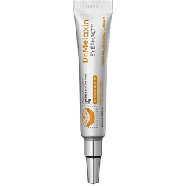 dr. melaxin Eyephalt Retinol Eyebag Cream 10 ml