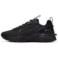 Nike React Vision Herren black/black/anthracite/anthracite 40,5