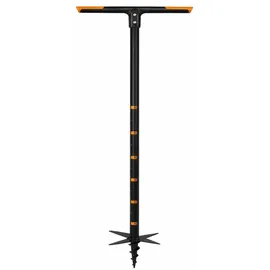 Fiskars Hand-Erdbohrer QuikDrill L 200 mm