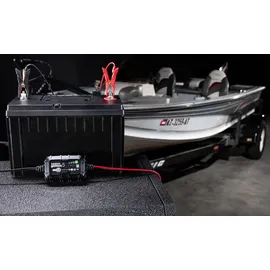 Noco GENIUS5EU 5A Battery Charger