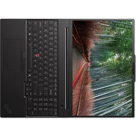 Lenovo ThinkPad P16s G5 Intel Core Ultra 7 356H 64 GB RAM 1 TB SSD RTX PRO 500 Win11 Pro 21XE001LGE