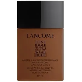 Lancôme Teint Idole Ultra Wear Nude LSF 19 11 muscade 40 ml