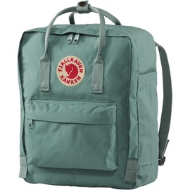 Fjällräven Kanken 16 l frost green