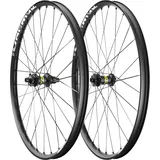MAVIC E-deemax S 29 ́ ́ Boost Cl Disc Tubeless Mtb-laufradsatz - Black / White - 15 x 110/12 x 148 mm