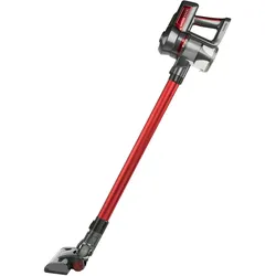 H.Koenig beutelloser Handstaubsauger UP620 / 2 Geschwindigkeiten / bis zu 40 Min Autonomie / 120 W