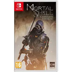 Mortal Shell Complete Edition - Switch [EU Version]