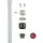 Grohe Mousseur, 48370AL0,