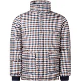 Aquascutum - Steppjacke für Herren, Aktiv SY614 (XXL) (Beige) - Beige - XXL