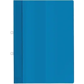 Veloflex Schnellhefter A4 blau,
