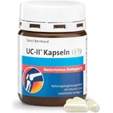 Kräuterhaus Sanct Bernhard UC-II®-Kapseln - 26 g