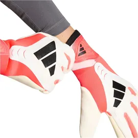 adidas Predator Pro Weiß/Lucid Red/Black 6
