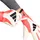 adidas Predator Pro Weiß/Lucid Red/Black 6