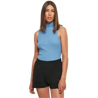URBAN CLASSICS Body Blau 5XL
