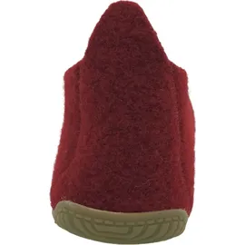 Living Kitzbühel Hüttenschuhe Rot 41