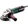 Metabo W 9-125 Quick 600374000