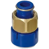 Reich UniQuick gerader Verbinder