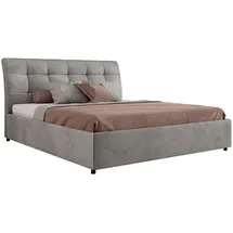 MKS Gala Classic 200 x 200 cm Hellgrau