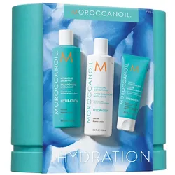 Moroccanoil Promotion Hydration Set