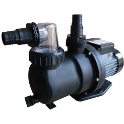 Filterpumpe Pool SPS 100-1 8 m3/h 230V