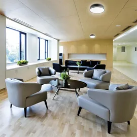 Sigor Split 270mm schwarz