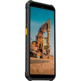 Ulefone Armor X12 3 GB RAM 32 GB Black