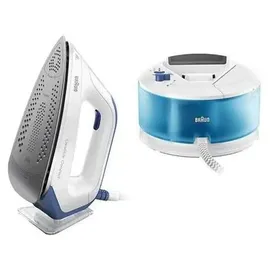 Braun CareStyle Compact IS 2143