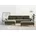 Home Affaire Eckcouch Polyester 3-Sitzer Grün