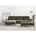 Home Affaire Eckcouch Polyester 3-Sitzer Grün