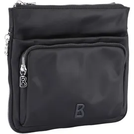 Bogner Schultertasche Verbier Play Serena schwarz