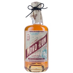 MOKO Rum Panama 8 y.o. Maison Peyrat