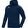 Jako Herren Basic-kapuzen-jacke Classico marine, XXL