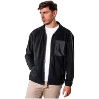 Stier workwear STIER Zip Fleece L Black