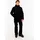 Protest Naldo Jacke Skijacke Schwarz XL