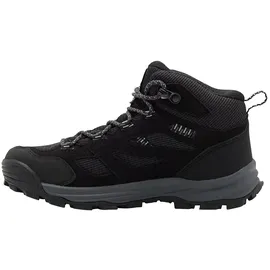 Jack Wolfskin Vojo Tour Texapore Mid Kinder Phantom 32
