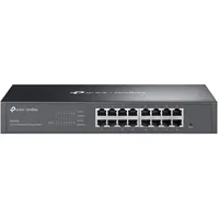 TP-Link Omada ES216G (16 Ports)