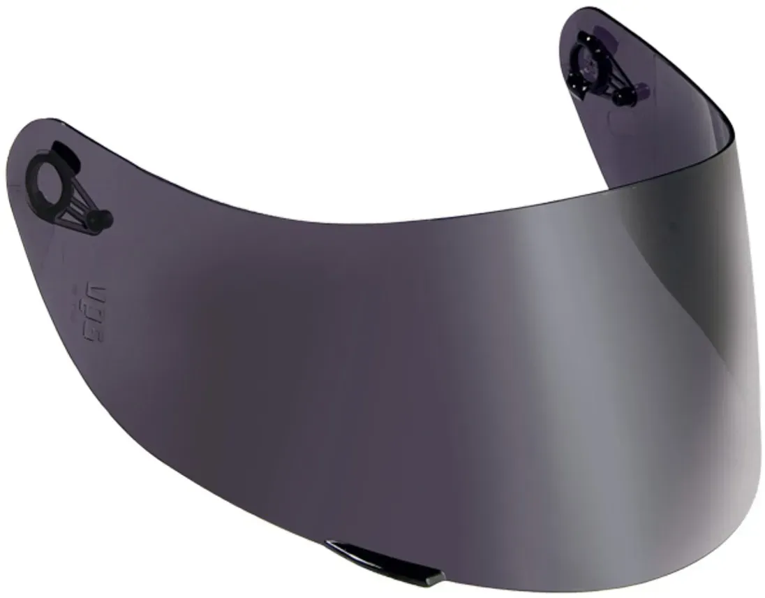 AGV Street 8 Visier