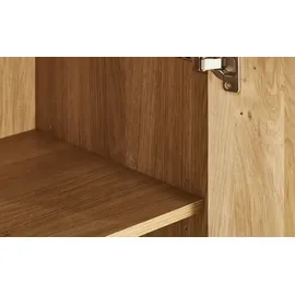 Woodford Sideboard Oakland 184 x 90 x 44 cm Mehrfarbig