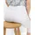 Brax Style MARY C WHITE, denim weiß, Gr. 48K