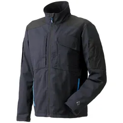 HAIX work21 Jacket navy - 3XL - blau