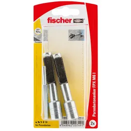 Fischer Porenbetonanker FPX-I M6 SB-Karte