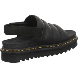 Dr. Martens Airwair Kole für Damen, schwarz, Größe 37 EU