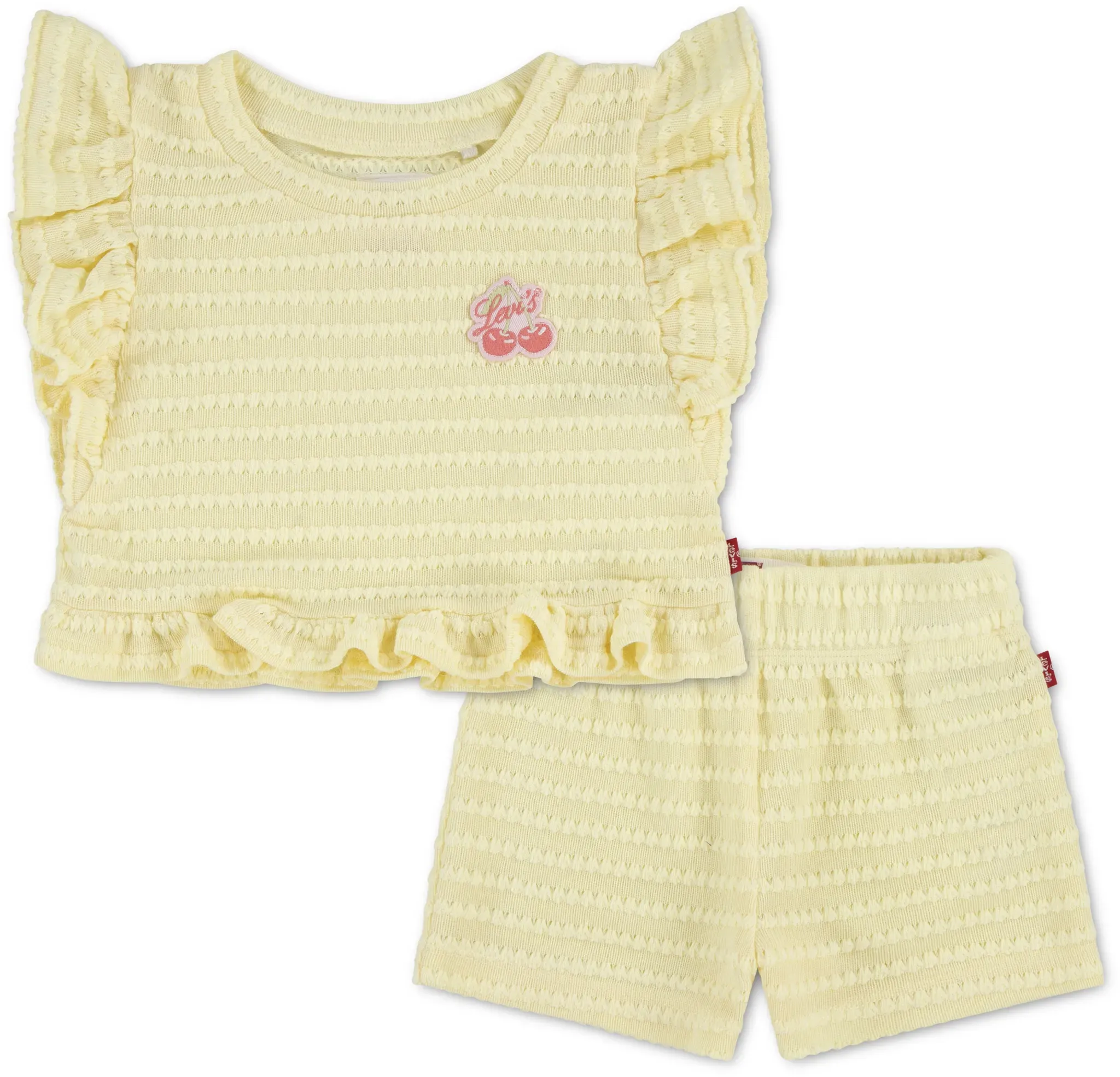 Top & Shorts LEVI'S KIDS 