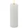 Sirius Sille LED-Kerze 15 cm weiß