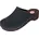 Velours-Toeffler Blau 38 EU Gr