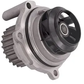 Continental Wasserpumpe + Zahnriemensatz