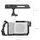 SmallRig 5589 Basic Cage Kit für Sony FX2