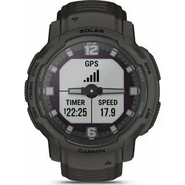 Garmin Instinct Crossover Solar graphite