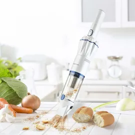 Genius Invictus One 1.0 11-tlg. perlmutt-weiß