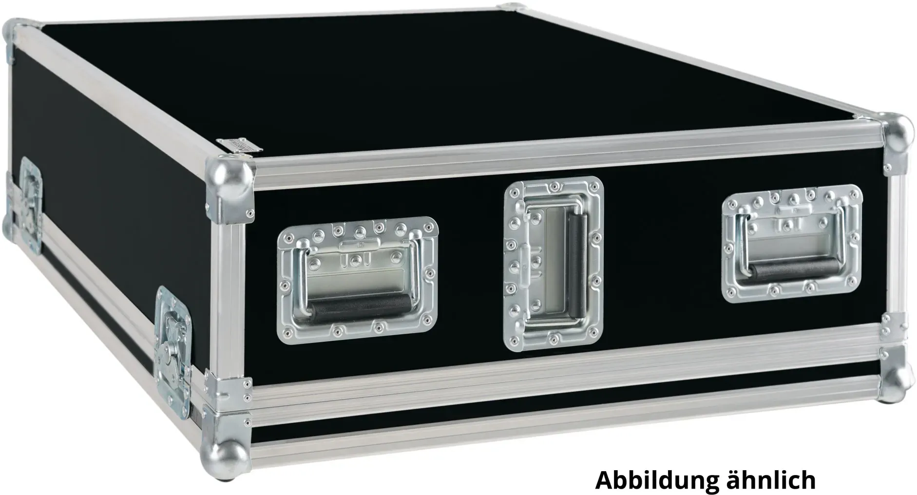 Gäng Case Yamaha TF-5 PerforLine Kabelraum